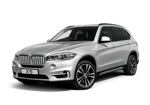 Autorent BMW X5