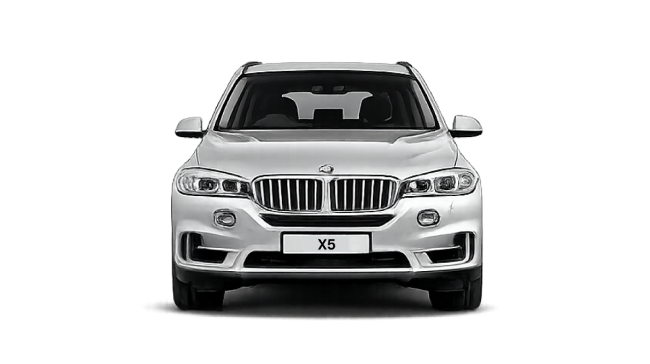 Autorent BMW X5