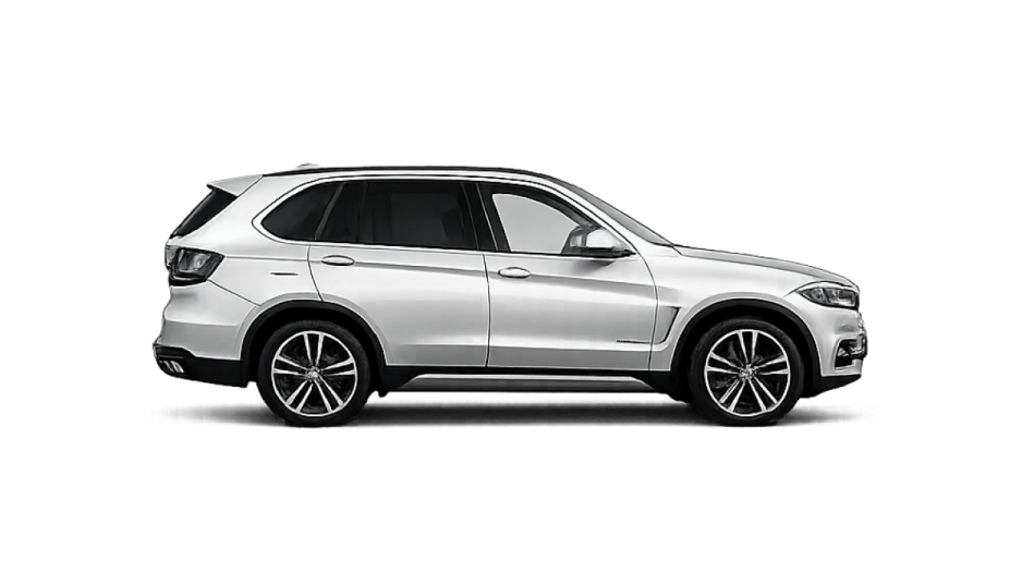 Autorent BMW X5