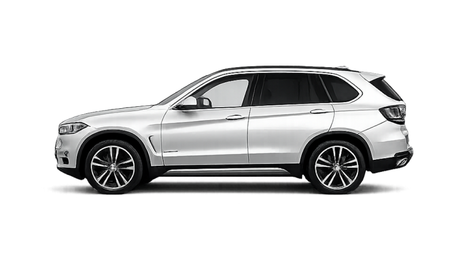 Autorent BMW X5