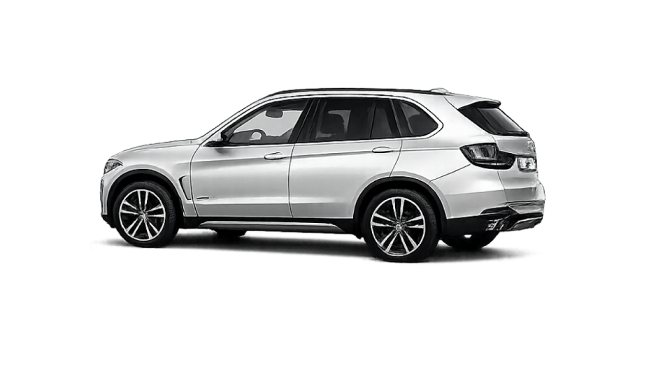 Autorent BMW X5
