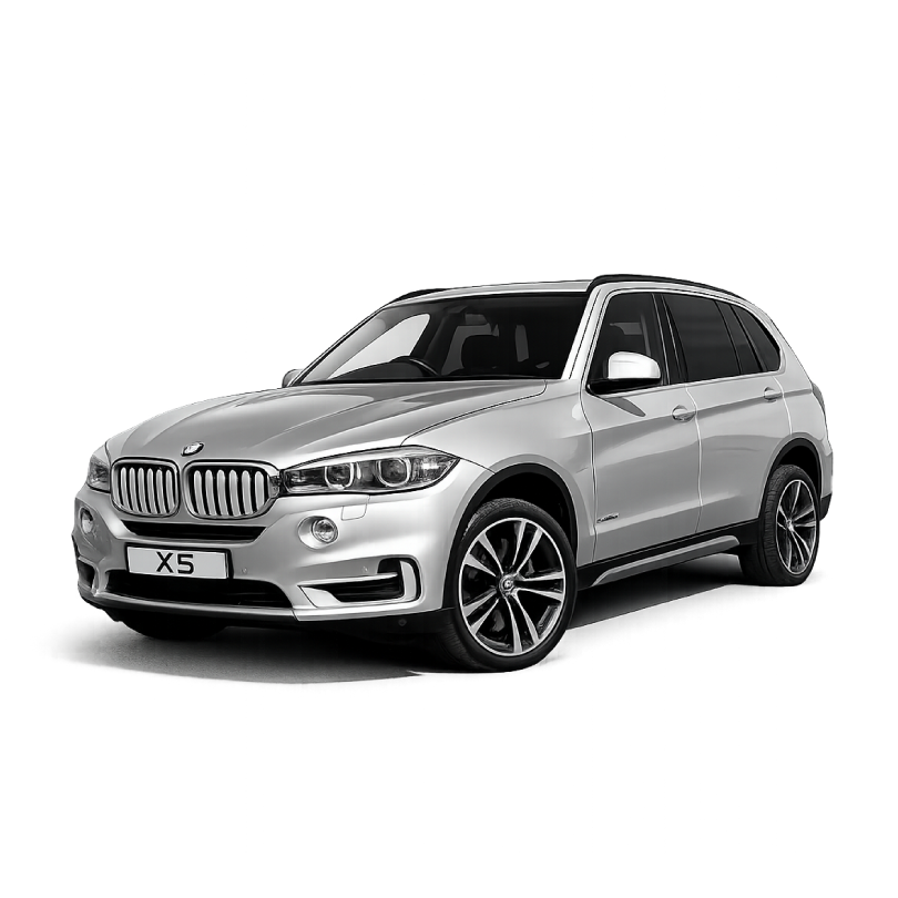 Autorent BMW X5