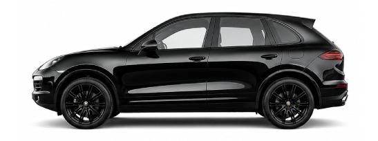 Porche Cayenne 3.0 diisel