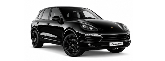 Porche Cayenne 3.0 diisel