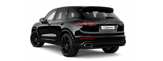 Porche Cayenne 3.0 diisel
