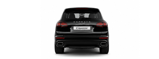 Porche Cayenne 3.0 diisel