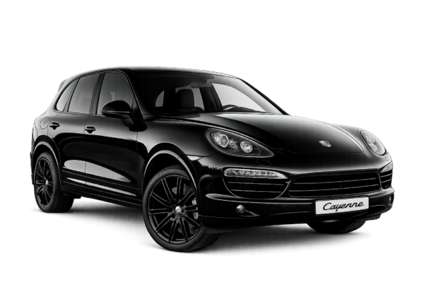Porche Cayenne 3.0 diisel