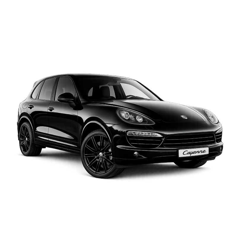 Porche Cayenne 3.0 diisel
