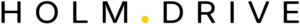 Holm Drive logo
